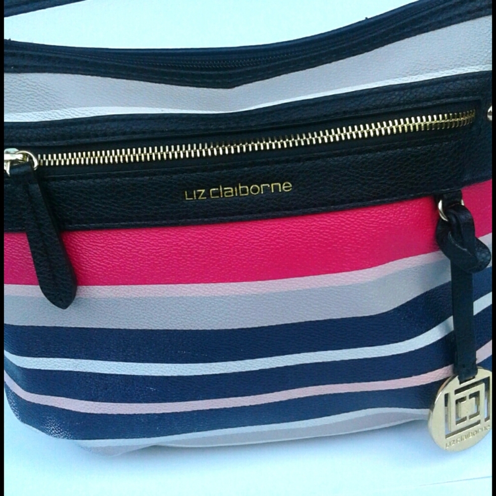 Liz Claiborne Purse